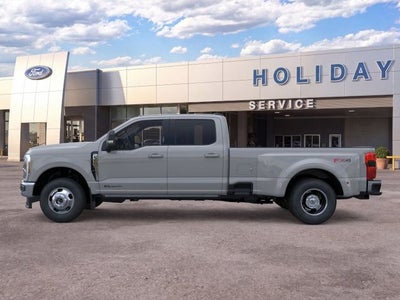 2026 Ford F-350SD Lariat DRW