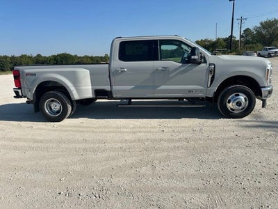 2026 Ford F-350SD Lariat DRW