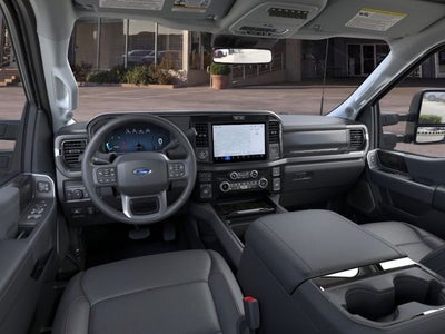 2026 Ford F-350SD Lariat DRW