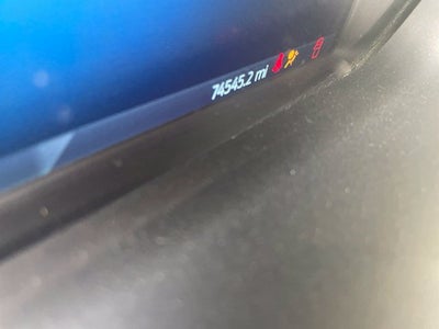 2023 Ford F-350SD Lariat