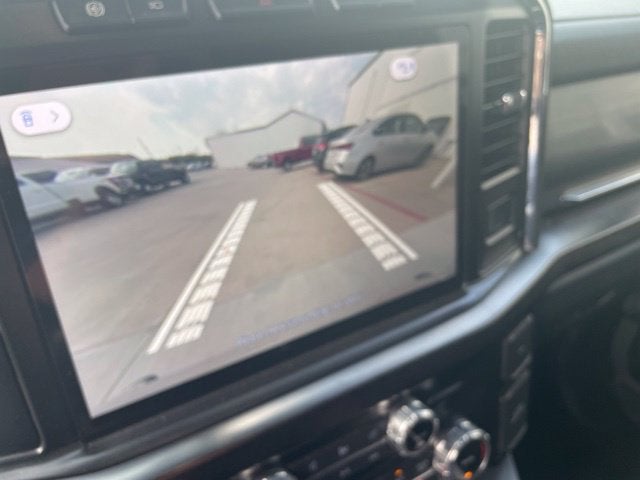 2023 Ford F-350SD Lariat