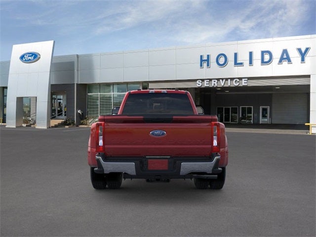 2026 Ford F-350SD XLT DRW