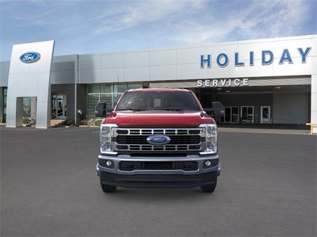 2026 Ford F-350SD XLT DRW