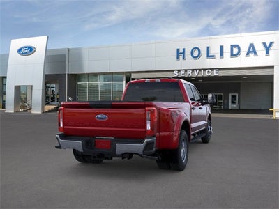 2026 Ford F-350SD XLT DRW