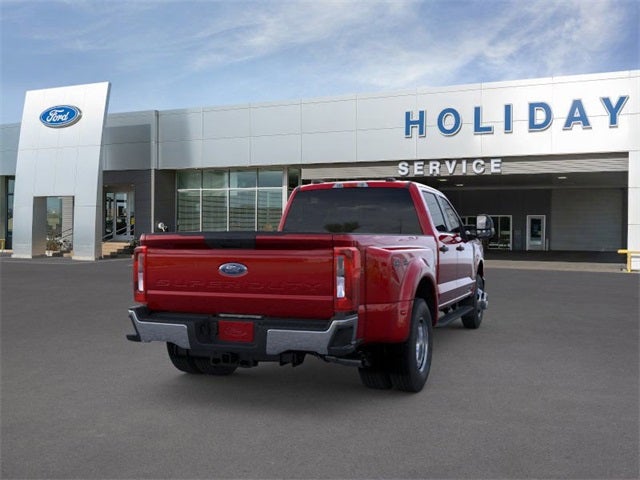 2026 Ford F-350SD XLT DRW