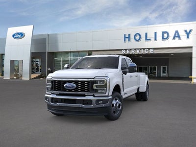 2026 Ford F-350SD Lariat DRW