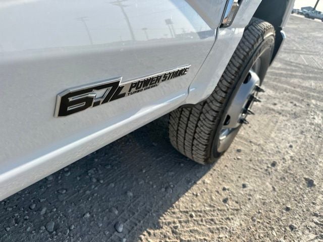 2026 Ford F-350SD XL DRW