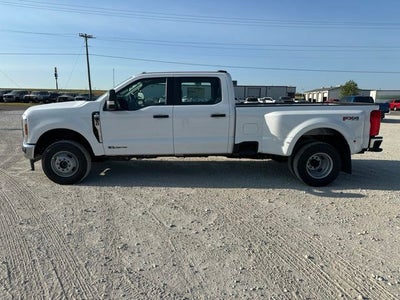 2026 Ford F-350SD XL DRW