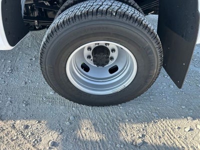 2026 Ford F-350SD XL DRW