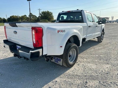 2026 Ford F-350SD XL DRW