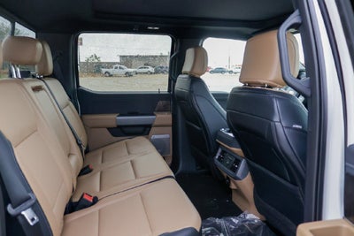 2026 Ford F-350SD Lariat DRW