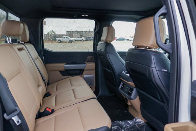 2026 Ford F-350SD Lariat DRW