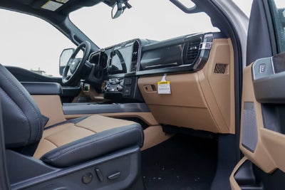 2026 Ford F-350SD Lariat DRW