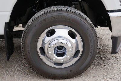 2026 Ford F-350SD Lariat DRW