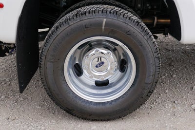 2026 Ford F-350SD Lariat DRW