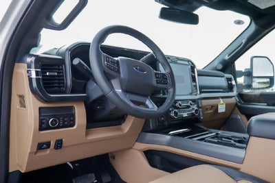 2026 Ford F-350SD Lariat DRW