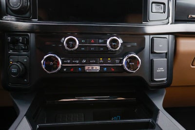 2026 Ford F-350SD Lariat DRW