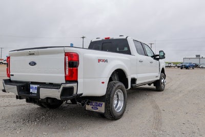 2026 Ford F-350SD Lariat DRW