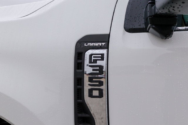 2026 Ford F-350SD Lariat DRW