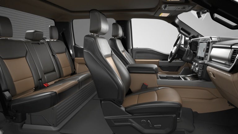 2026 Ford F-350SD Lariat DRW