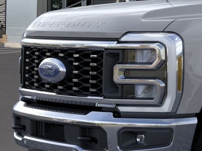 2026 Ford F-350SD Lariat DRW