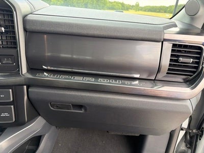 2026 Ford F-350SD Lariat DRW