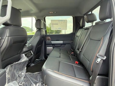 2026 Ford F-350SD Lariat DRW