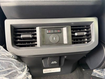 2026 Ford F-350SD Lariat DRW