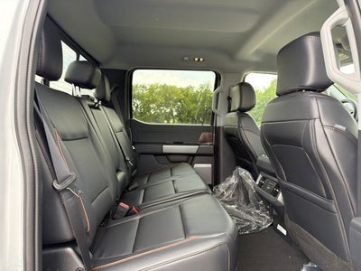 2026 Ford F-350SD Lariat DRW