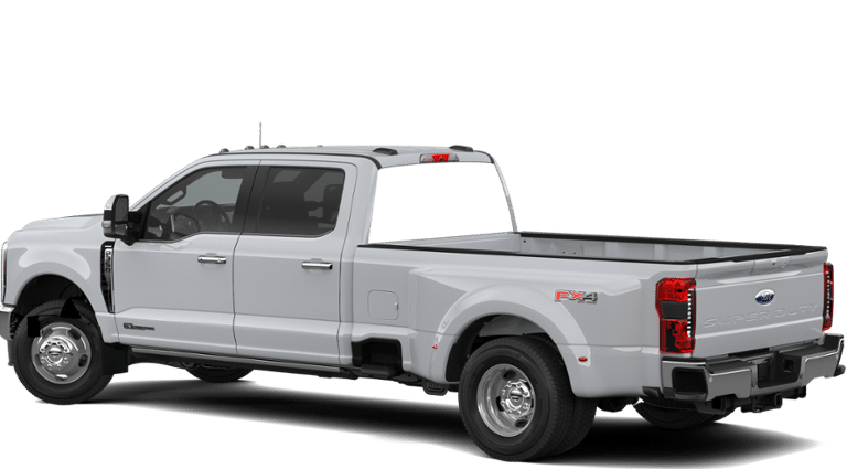 2026 Ford F-350SD Lariat DRW