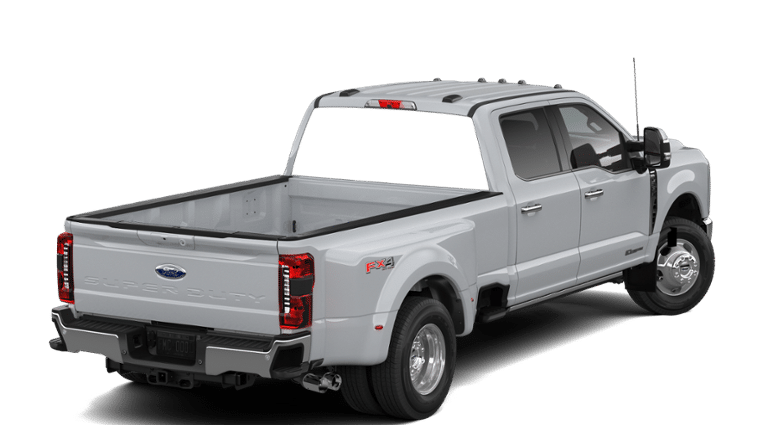 2026 Ford F-350SD Lariat DRW