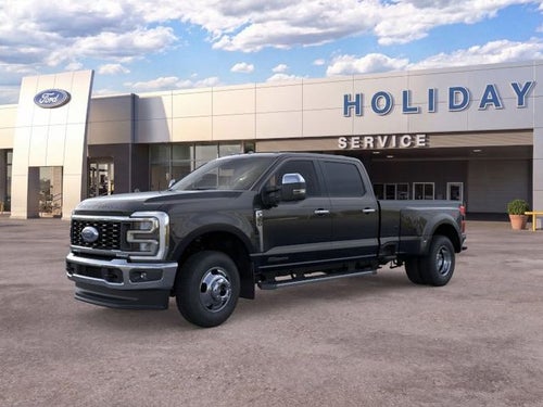 2026 Ford F-350SD Lariat DRW