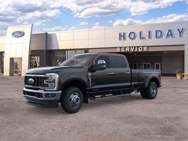 2026 Ford F-350SD Lariat DRW
