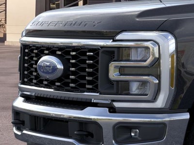 2026 Ford F-350SD Lariat DRW