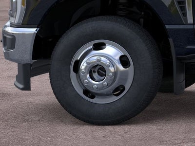 2026 Ford F-350SD Lariat DRW