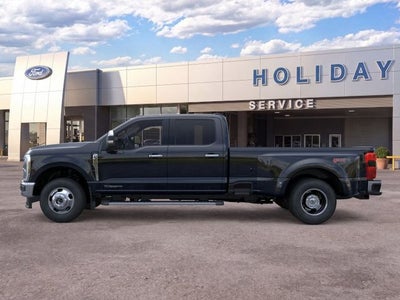 2026 Ford F-350SD Lariat DRW