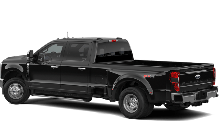 2026 Ford F-350SD Lariat DRW