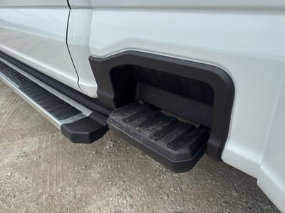 2023 Ford F-350SD Lariat