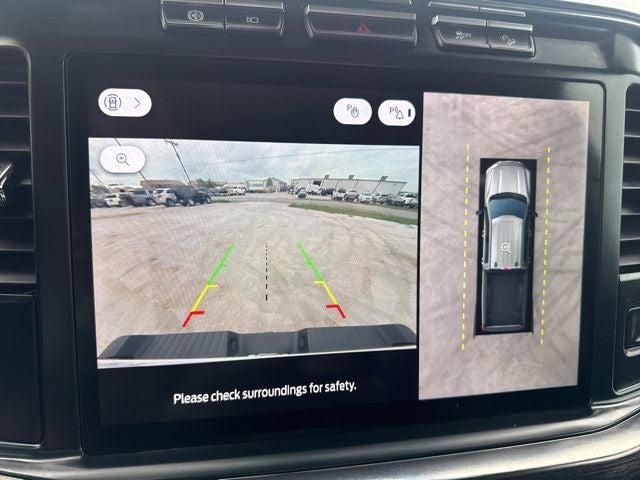 2023 Ford F-350SD Lariat