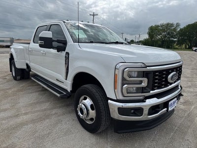 2023 Ford F-350SD Lariat