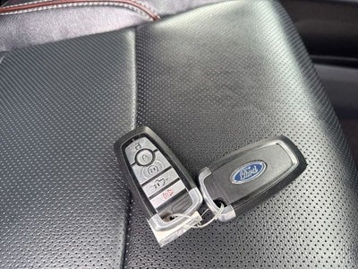 2023 Ford F-350SD Lariat