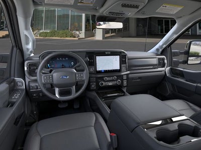 2026 Ford F-350SD Lariat DRW