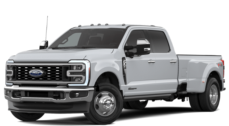 2026 Ford F-350SD Lariat DRW