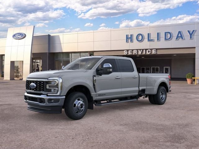 2026 Ford F-350SD Lariat DRW