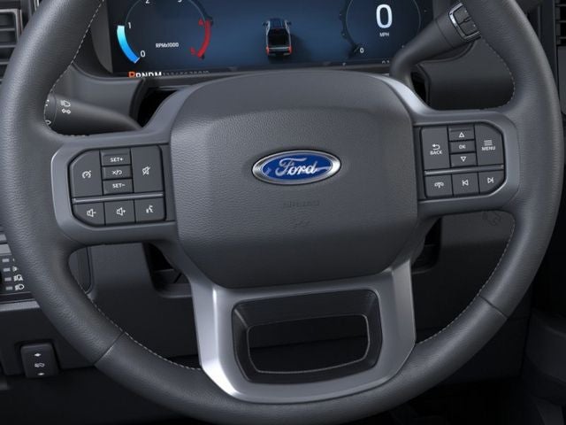 2026 Ford F-350SD Lariat DRW