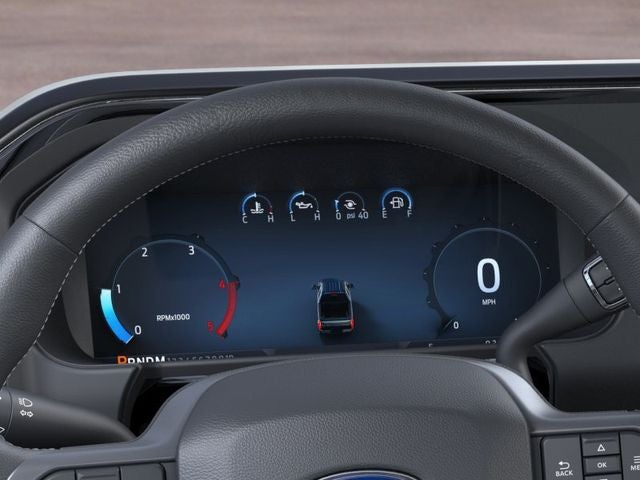 2026 Ford F-350SD Lariat DRW