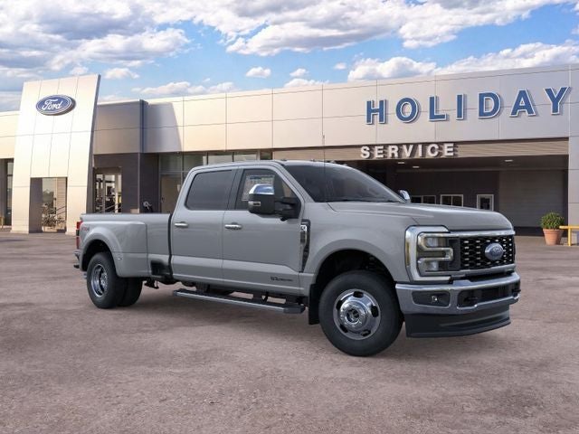 2026 Ford F-350SD Lariat DRW