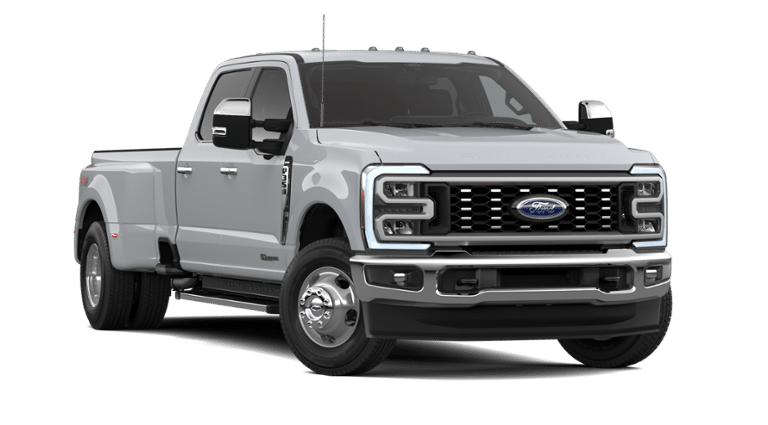 2026 Ford F-350SD Lariat DRW