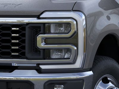 2026 Ford F-350SD Lariat DRW