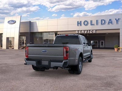 2026 Ford F-350SD Lariat DRW
